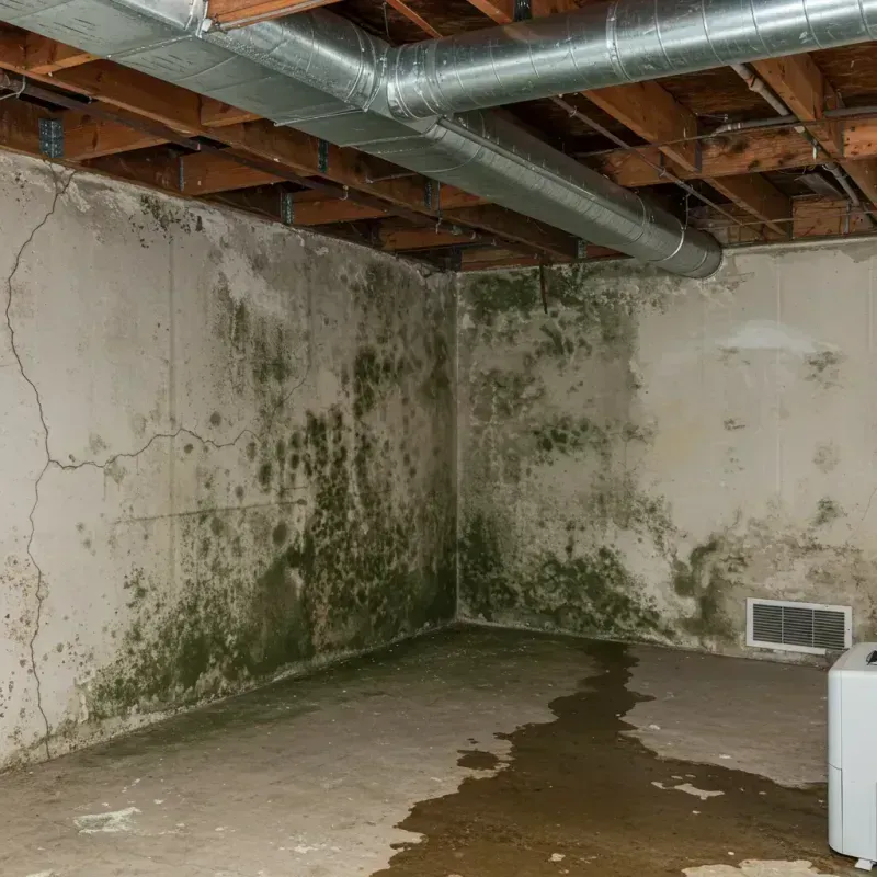 Professional Mold Removal in Ashtabula County, OH